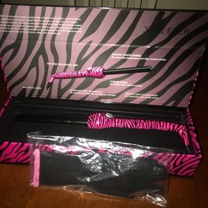 Jose Eber 25mm curling ward